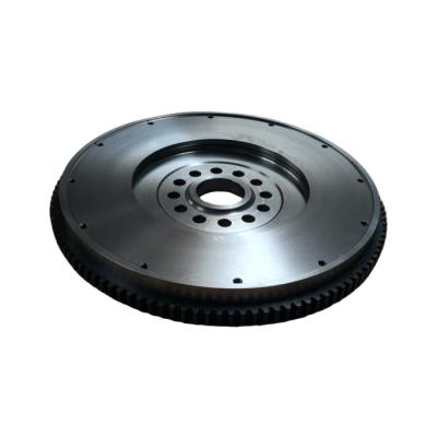 China 113 Teeth Cummins Flywheel Cast Iron 3680922 IATF 16949 Certified for sale