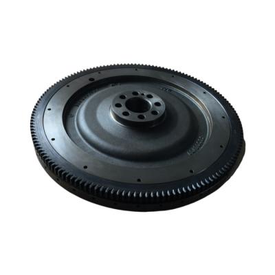 China Mercedes Benz Vehicle Flywheel 146 Teeth 9060306505 37 hole EFI flywheel for sale