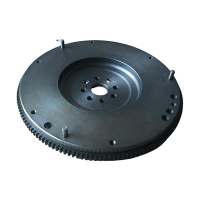 China GM Chevrolet Flywheel 142 Teeth 12576459 167533 LFW281 4160193100 88281 for sale