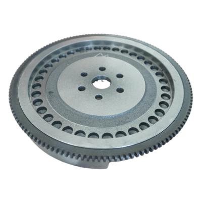 China Ford Escape Escort Flywheel 135 Teeth 167762 88366 NFW1143 LFW366 for sale