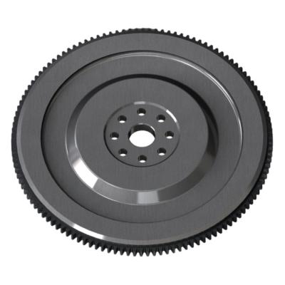 China BMW Aston Martin Flywheel Replacement EXED AUSTRALIA FJF201 21K17 124 Teeth for sale