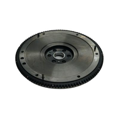 China 109 Teeth Car Flexplate LFW240 51701009 Cast Iron Honda Civic Flywheel for sale