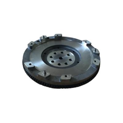 China 110 Teeth Car Flexplate FW167514 LFW227 Chrysler Dodge Mitsubishi Flywheel for sale