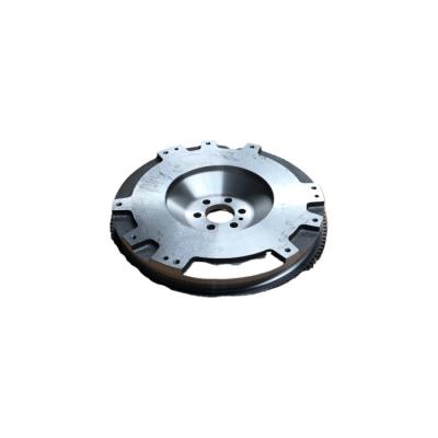 China Nissan QR25DE NV350 Car Flywheel Replacement 12310-3XM0A 6 Clutch Holes for sale