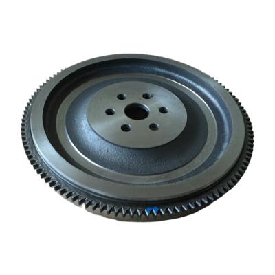 China 116 Teeth Ford Ranger Mazda Flywheel LFW160 600-0124 167760 88160 4160204100 NFW9125 for sale