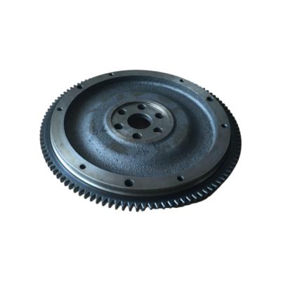 China 112 Teeth Hyundai KIA Car Engine Flywheel FW167913-FWD LFW221 for sale