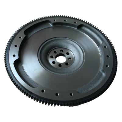 China ISUZU 4JJ1T 067 59G Car Engine Flywheel 138 Teeth 8-98012-825-2 8-98148-063-1 for sale