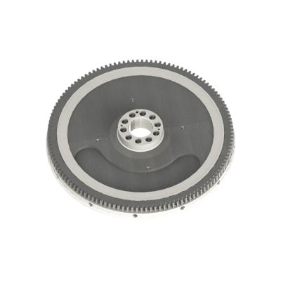 China 125 Teeth ENGINE WHEEL 740.60-1005115-30 740.60-1005115-10 FW0708 for sale