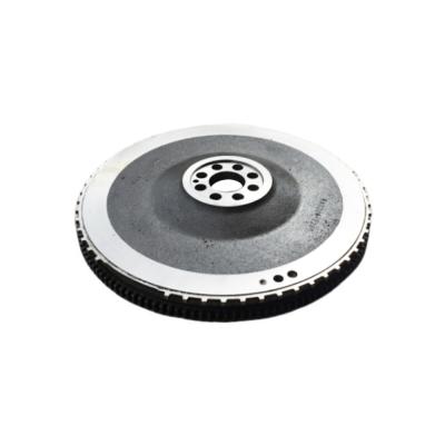 China Cast Iron 4HK1T ISUZU Flexplate 138 Teeth 56 Timing Teeth 8-97326-227-2 for sale