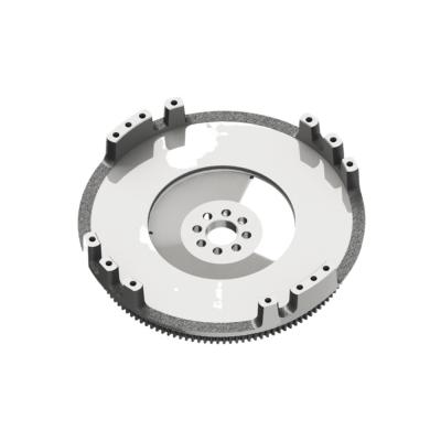 China HINO J08C Engine Car Flexplate 13450-2830 13450-4750 129 Teeth for sale