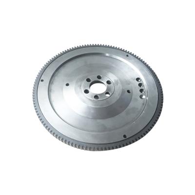 China Lada 21230 Cast Iron Flywheel Disc Russian Model 21230-1005115 129 Teeth for sale