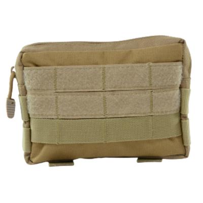 China Wholesale Multifunctional Tactical Military Molle Bag Water Proof Waist Bag Waterproof Phone Bag for sale