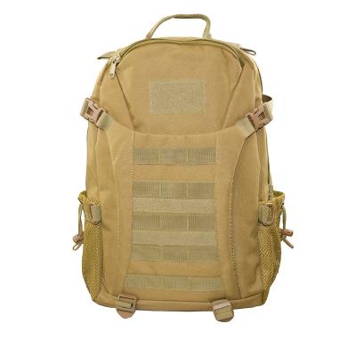 China Wholesale Outdoor Sports Waterproof Waterproof Luxury Tactical Army Backpack Military Bag for sale