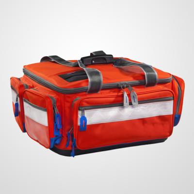 China Kit Only Medic Backpack Best New Design Bag First Aid Medical Bag Small 20 x 13 x 11.5 inch for sale