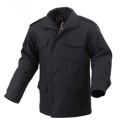 China Vintage Field Fashion M65 Army Military Jacket Windproof Breathable With Best Quality for sale