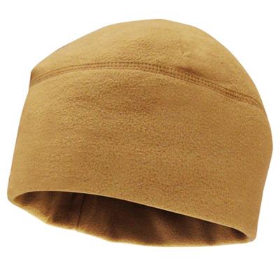 China Winter Short Windproof Tactical Hat Good Quality Fleece Outdoor Hat For Camping Outdoor Hiking Traveling for sale