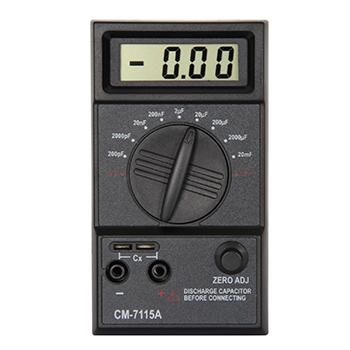 China 3 1/2 meters digital CM7115A CM7115A capacity for sale