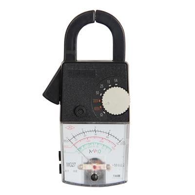 China Flange Analog Meter Flange Meter Analog Multimeter Flange-on Current Meter MG27 MG27 Meter Flange Portable Meter for sale