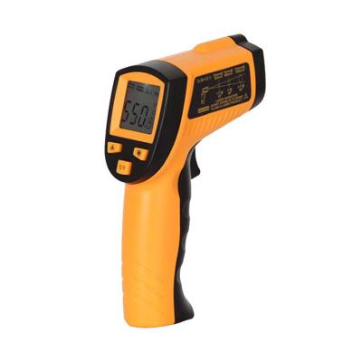 China Factory direct sale industrial non-contact WH550 infrared thermometer WH550 for sale