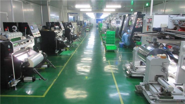 Verified China supplier - Anhui Mascotop Electronic Co., Ltd.