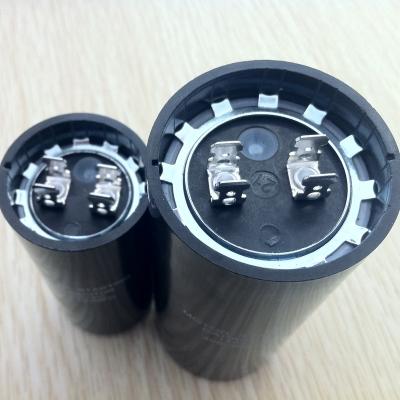 China None Durable CD60 Motor Starting Capacitor Super Capacitors for sale