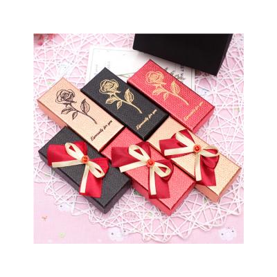 China Delicate Appearance Recyclable Assembled Foldable Nail Polish Box Organizer Mailing Announcement Gift Packaging Custom Boxes for sale