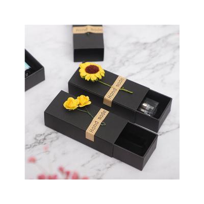 China Recyclable Wholesale Nail Polish Package Reasonable Price Support Packaging Shipping Box For Nail Polish Storage for sale