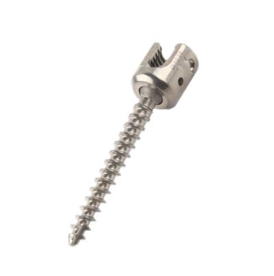 China High Quality Competitive Price CCS 5.0 Polyaixal Pedicle Self Tapping Spinal Fixation Screw for sale