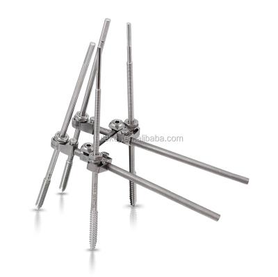 China Orthopedic surgery spinal trauma system for sale