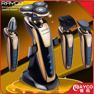 China Triple Blade Highly Recommended 2021best Men's Razor With Exchangeable Head for sale