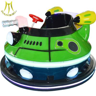 China Hansel rechargeable battery operated amusement park ride on toys for sale