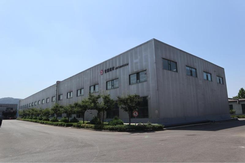 Verified China supplier - Jintong Flnorescent Magnetized Materials Co., Ltd.