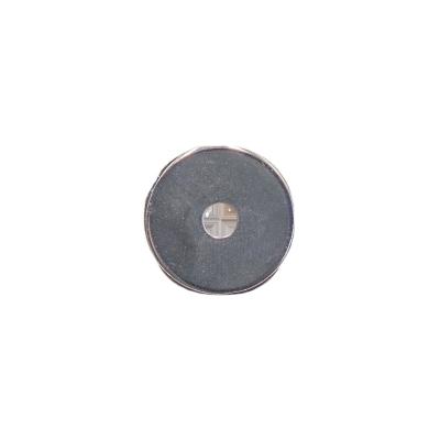 China Industrial Custom Permanent Magnet N35-N52 NdFeB Ring Magnets For Loudspeakers for sale