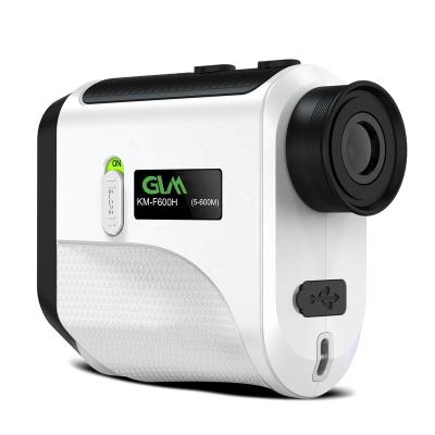 China Outdoor Golf Activity High quality rangefinder laser for golf with 1000m measuring distance for sale