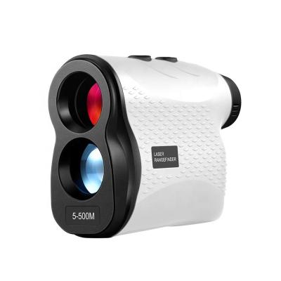 China Golf/Hunting 600m OEM laser rangefinder Long Distance Rangefinder golf range finder laser rangefinder For Golf And Hunt for sale