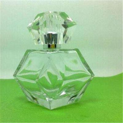 China Gift Perfume Bottles Low Price Spray Perfume Bottles Supplier for sale