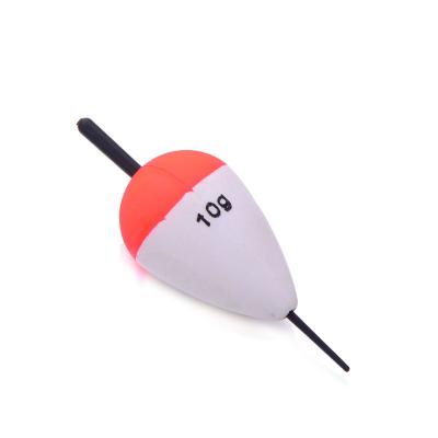 China Night Float Fishing Fishing Float Moss With Sticks Fishing Float Sea Fishing Accessory for sale