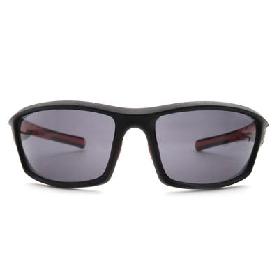 China Fashion Sunglasses Designer Sports Sunglasses Black Oversized Sun Glasses For Men for sale