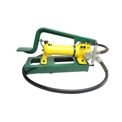 China High Efficiency New Products WMF-S-01 Series Single Action Hand Pump Hydraulic Exhaust Pipe Extender Stretche for sale