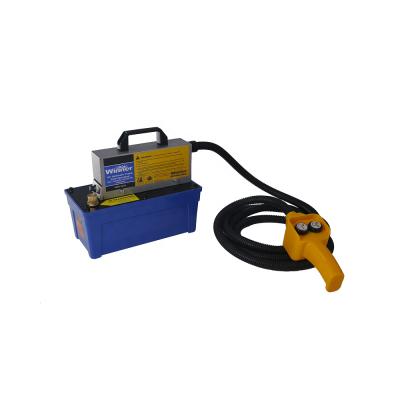 China Long Life Wpa-2R Hydraulic Compressor Manual Tools With Ce Approved for sale