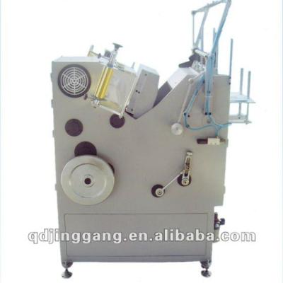 China Factory TJ-68 hico automatic magnetic strip hot stamping press for sale