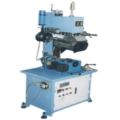 China Custom Factory Hot License Plate Stamping Press, Color License Plate Printer for sale