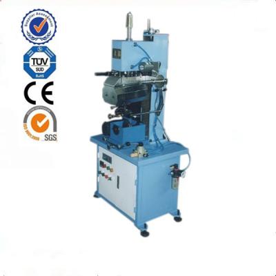 China Hot factory TJ-13 photo frame aluminum stamping press price for sale