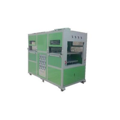 China 570mmX480mm 3d slippers vacuum heat transfer machine 3d vacuum heat transfer machine 3d slipper heat transfer film printing machine for sale