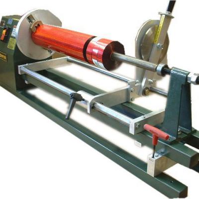 China Machine repair shops TJ-15 low price hot stamping foil cutter for sale