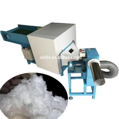 China Carbon Fiber Filling Machine Fiber Opening Machine Ball Fiber Machine Cotton Filling Machine For Sale for sale