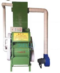 China Complete line for small cotton ginning machinery price for sale