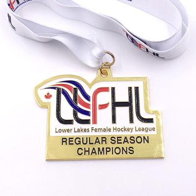 China For Custom Patch 2021 Award Medal Small Prize Champions Awards Medal Custom Medal Sports for sale