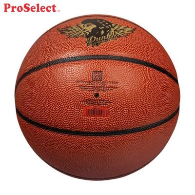 China Proselect Fantasy 7 Men's PU USA Home Basketball 1.5kg for sale