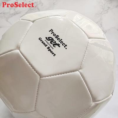 China TPU Proselect Bulk Sale Brand Indoor Football for sale